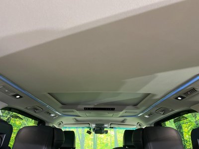 TOYOTA ALPHARD - 4