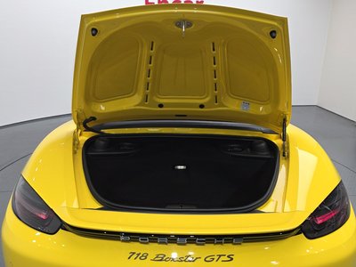 2021 Porsche 718 — миниатюра 26
