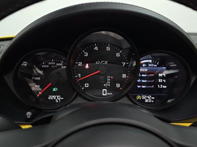 2021 Porsche 718 — миниатюра 11