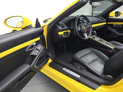2021 Porsche 718 — миниатюра 13