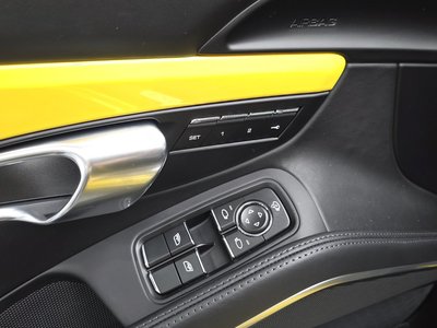 2021 Porsche 718 — миниатюра 28