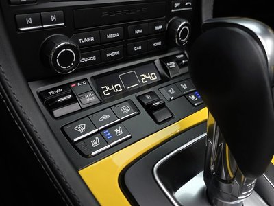 2021 Porsche 718 — миниатюра 21