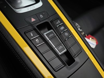2021 Porsche 718 — миниатюра 22
