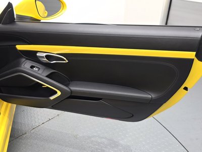 2021 Porsche 718 — миниатюра 15