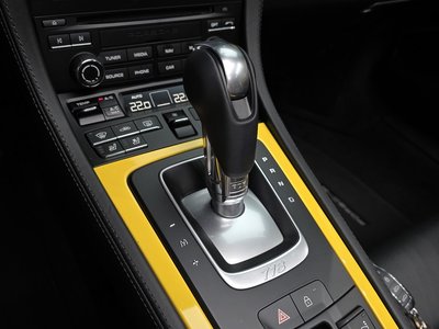 2021 Porsche 718 — миниатюра 12