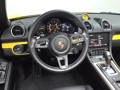 2021 Porsche 718 — миниатюра 18