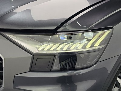 AUDI Q8 - 9