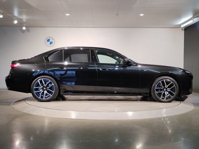 BMW 7 SERIES - 9
