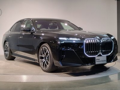 BMW 7 SERIES - 10