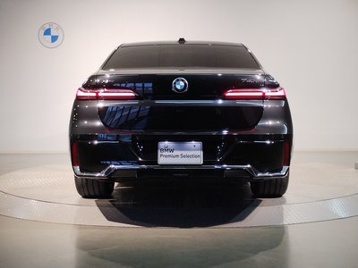 BMW 7 SERIES - 7