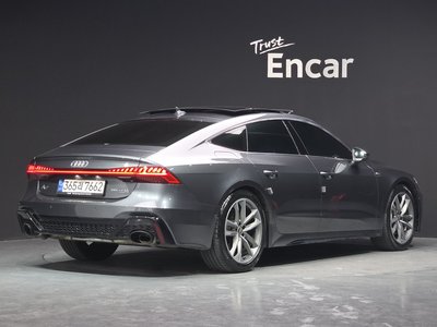 AUDI A7 - 4