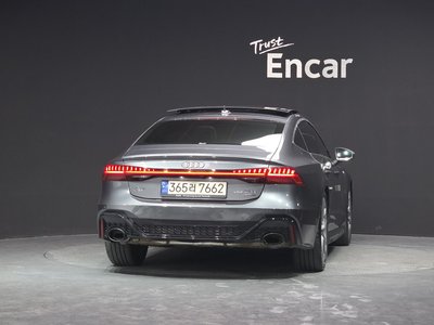 AUDI A7 - 3