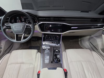 AUDI A7 - 5