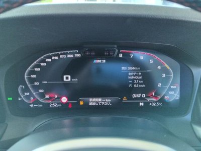 2021 BMW M3 照片 6