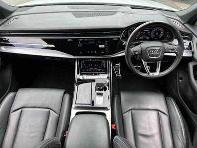 AUDI Q7 - 4