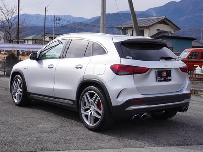 MERCEDES-BENZ GLA AMG - 6