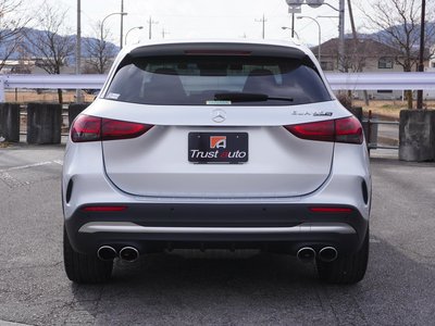 MERCEDES-BENZ GLA AMG - 7