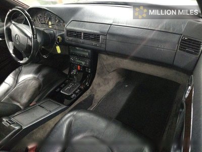 MERCEDES-BENZ SL - 3