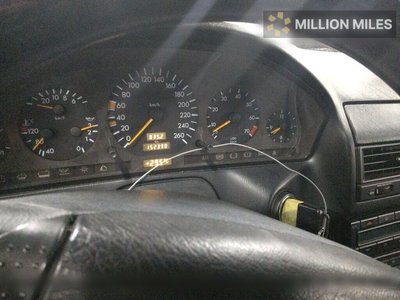 MERCEDES-BENZ SL - 6