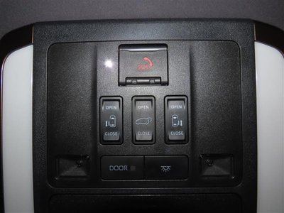 2024 TOYOTA ALPHARD 缩略图 26