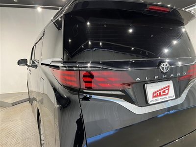 2024 TOYOTA ALPHARD 缩略图 37
