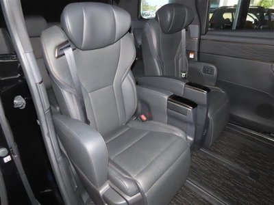 2024 TOYOTA ALPHARD 缩略图 30