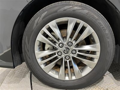 2024 TOYOTA ALPHARD 缩略图 36