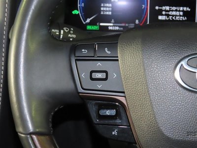 2024 TOYOTA ALPHARD 缩略图 14