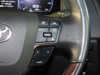 2024 TOYOTA ALPHARD 缩略图 15