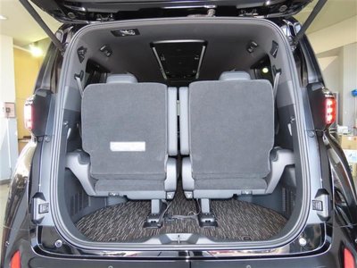 2024 TOYOTA ALPHARD 缩略图 32