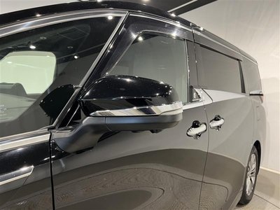 2024 TOYOTA ALPHARD 缩略图 35