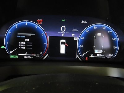 2024 TOYOTA ALPHARD 缩略图 23