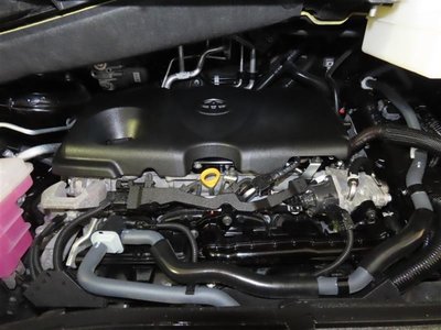 2024 TOYOTA ALPHARD 缩略图 40