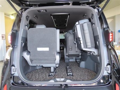 2024 TOYOTA ALPHARD 缩略图 33