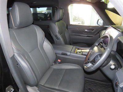 2024 TOYOTA ALPHARD 缩略图 29