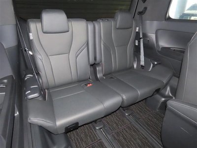 2024 TOYOTA ALPHARD 缩略图 31