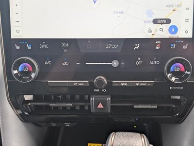 2024 TOYOTA ALPHARD 缩略图 21