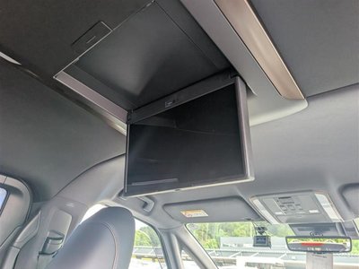 2024 TOYOTA ALPHARD 缩略图 12