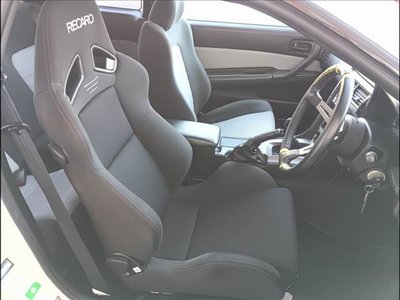 NISSAN SKYLINE COUPE - 5