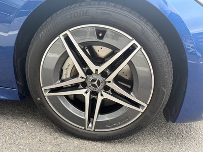 MERCEDES-BENZ C-CLASS - 6