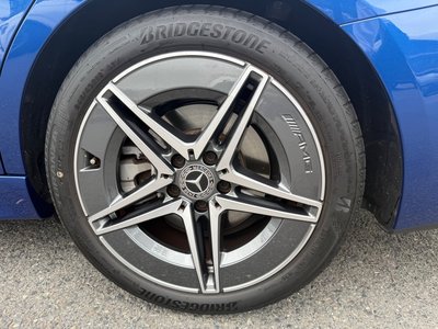 MERCEDES-BENZ C-CLASS - 9