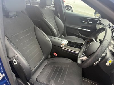 MERCEDES-BENZ C-CLASS - 8