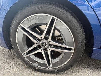MERCEDES-BENZ C-CLASS - 4