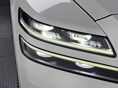 2020 Genesis GV80 照片 9
