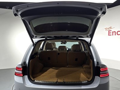 صورة مصغرة 23 لـ 2020 Genesis GV80