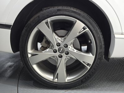 2020 Genesis GV80 照片 6