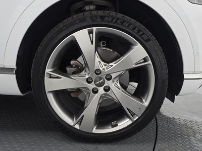 2020 Genesis GV80 照片 8