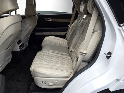صورة مصغرة 17 لـ 2020 Genesis GV80