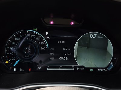 صورة مصغرة 11 لـ 2020 Genesis GV80