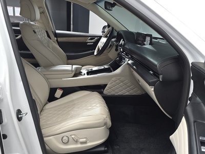 صورة مصغرة 16 لـ 2020 Genesis GV80